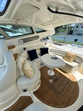 Zuri 28 29_2007 50ft Cranchi Mediterranee 50 HT ZURI