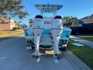 - 3 3_2021 25ft Clearwater 2305 TELEWORK