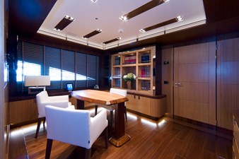 ARMADA 27 Master Office