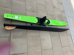2021 Axopar X Jobe The Revolve XXII 64 