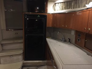 2000 Sea Ray 410 Sundancer 38 