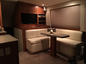 Dirty Secret  4 5__1987 48ft Ocean Super Sport DIRTY SECRET