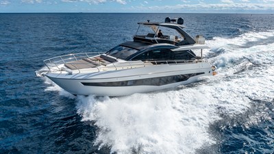 ISLA BONITA 7 