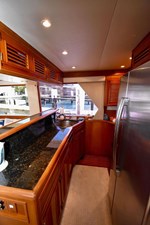 Six C One II 32 62-2000-Offshore-Yachts-Pilot-House-32