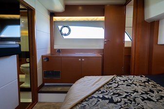 Tinka  34 35_2016 55ft Prestige 550S TINKA