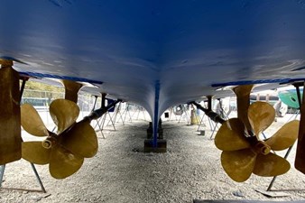 Norther Venture 38 39