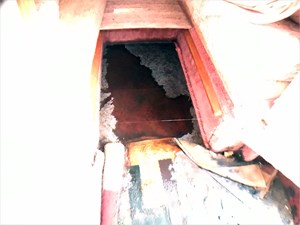 Sea Myth 23 