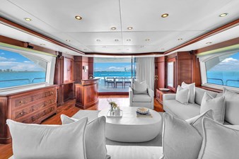 Azimut Grande 105 35 105' Azimut-21