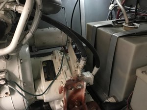 1995 Sea Ray 450 Sundancer 37 