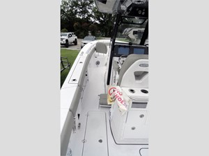 26' Sportsman 2025 262 Open 14 