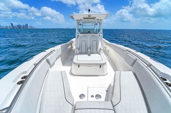 Sea Fox 328 Commander 40 32' Sea Fox-13