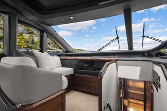 Princess S72 (S72515) 13 Passenger sofa