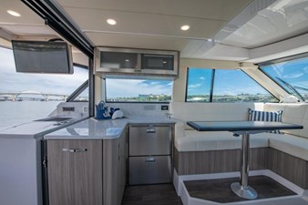 Regal 38 23 