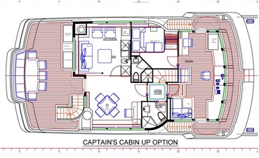 All Ocean Yachts 100' Fiberglass 7 