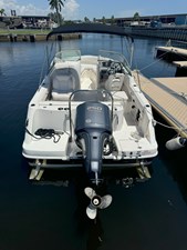 Robalo R277 3 
