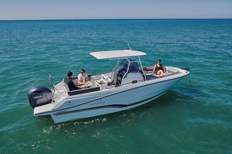 Jeanneau Leader 7.5 CC S3 1 Jeanneau Leader 7.5 CC  (2)