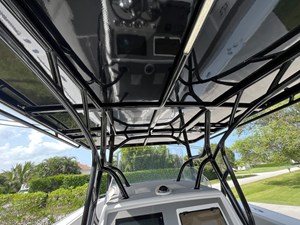 2014 Midnight Express 37 Open  27 