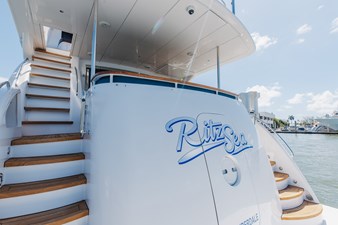 Ritz Sea 2 