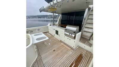 Mikelson Nomad 59/62 53 