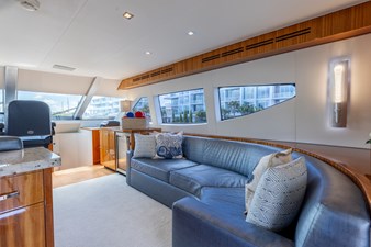 Ritz Sea 58 