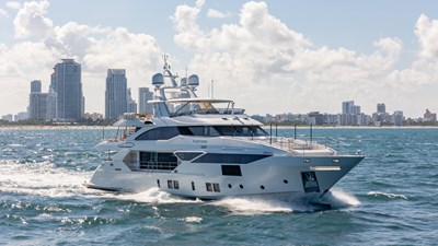 INSPIRATION 20 Benetti-125-IYG-Italian-Yacht-Group