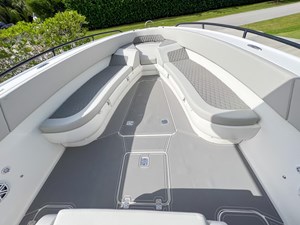 2014 Midnight Express 37 Open  18 
