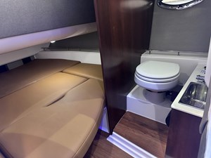 Chaparral 310 OSX 17 