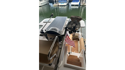 2021 Ranger Tugs 31 Command Bridge 35 