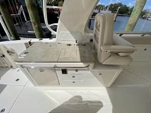Cindy Seas 13 14_2020 38ft Boston Whaler 38 Realm CINDY SEAS