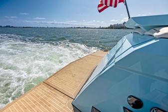 Shaloha 57 Aft De