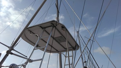 - 6 7_Listing for 2007 34' Luhrs 31 Open