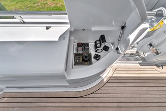 Ferretti Yachts Custom Line 94 94 