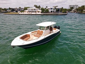 2022 Scout 330 LXF 5 