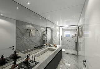 LEGASEA 22 ADA 50Z-VIP bathroom
