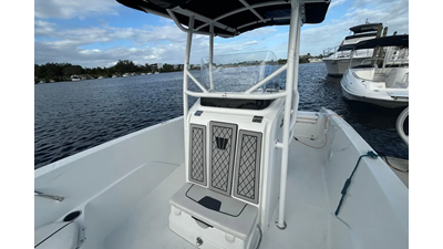 2023 Wellcraft 202 Fisherman| 20' 2 