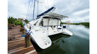 Dreaming On 17 18. 2003 Leopard 47