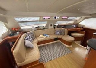 2008 Leopard 47 PowerCat 1 2