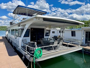 1993 Jamestowner 16 x 65 NLML 3 