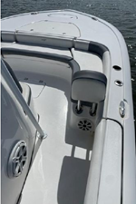 2019 Tidewater 2500 Carolina Bay 17 18