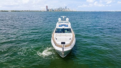AZIMUT 55S 64 55