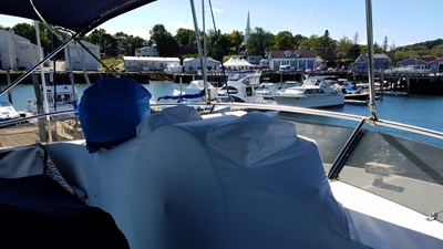 His and Hers 12 13__1988 53ft Defever 53 POC HIS AND HERS