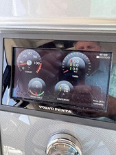 Marquis 500 Sport Bridge 30 