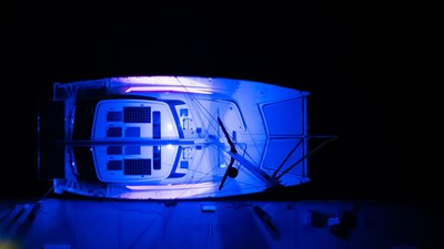 Windward Destiny 79 