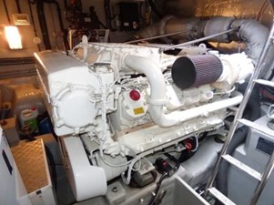 Z 103 106_2007 62ft Sunseeker Predator Z