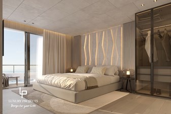 Spaceline 88T Shared Ownership 7 Guest Cabin