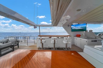 Azimut Grande 105 112 105' Azimut-98