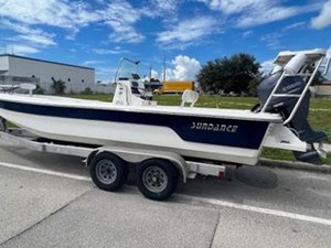 2013 Sundance DX22 1 2