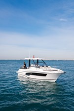Jeanneau Leader 9.0 WA S2 7 