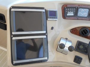 - 34 35_2002 58ft Sea Ray 580 Super Sun Sport