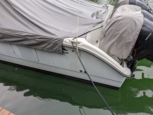 - 4 5_2019 40ft Invincible 40 Catamaran